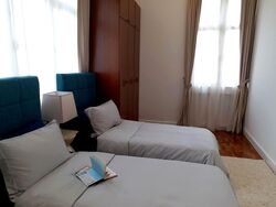 Leonie Condotel (D9), Condominium #577146251